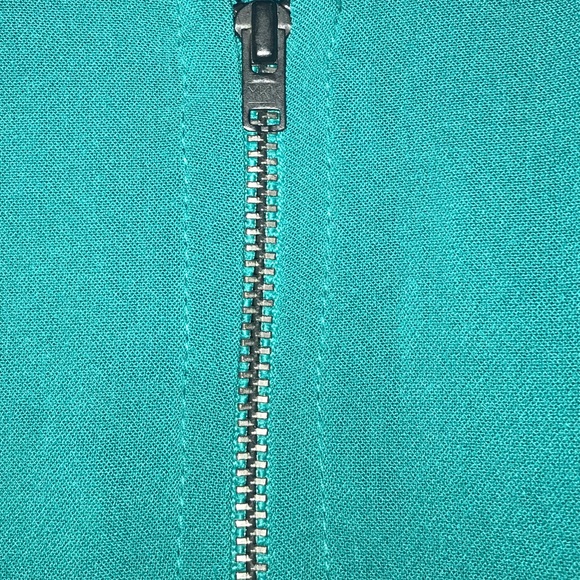 Closet 8 Turquoise dress - Picture 7 of 11